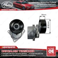 Gates Alt Belt Tensioner for Nissan X-Trail T30 T31 Bluebird G10 Primera