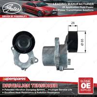 Gates Alt Belt Tensioner for Mercedes Benz C200 C-Class E-Class GLE X253 M-Class