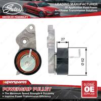 Gates Camshaft Timing Belt Tensioner for Ford Puma EC Focus LR 1.6L 2000-2005