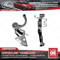 Gates DriveAlign Alternator Belt Tensioner for Mini Mini R50 R53 1.6L 2002-2006