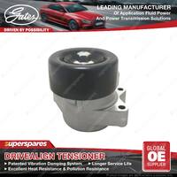 Gates DriveAlign Alternator Belt Tensioner for Honda Odyssey RL1 RA6 RA 2.4L