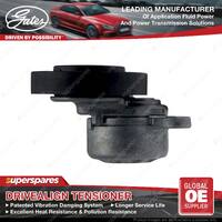 Gates Power Steering Pump Belt Tensioner for Rover 45 RT 1.8L 86kW FWD Petrol