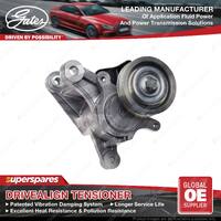 Gates Water Pump Belt Tensioner for Toyota Estima AHR20W 2.4L 110kW FWD 2006-On