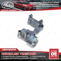 Gates Alternator Belt Tensioner for Toyota Crown GRS182 Mark GRX121 3.0L 03-09