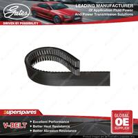 Gates PowerBand V Belt - Part Number 2/9335PB Number of Ribs 2 Brand New