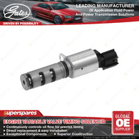 Gates Inlet Variable Timing Solenoid for Mitsubishi ASX XA XB XC Delica D5