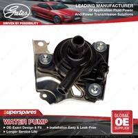 Gates Electric Water Pump for Toyota Prius NHW20 1NZ-FXE 1.5L 57KW 09/03-02/09