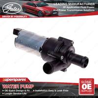 Gates Electric Water Pump for Volkswagen Bora 1J2 Golf MK LT 28-35 28-46