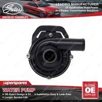 Gates Electric Water Pump for Mercedes Benz CLS C219 Coupe CLS E-Series