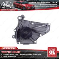 Gates Water Pump for Toyota Camry SV11 SV20 Celica SA63 Corona ST141 1.8L 2.0L