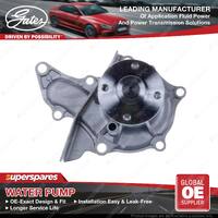 Gates Water Pump for Toyota Corolla AE 102 96 AE112 103 Ascent Sprinter GWP3083