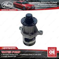 Gates Water Pump for BMW 3 Series E36 E46 316i 318i Z3 E36 1.6L 1.8L 1.9L