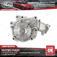 Water Pump for Toyota 4 Runner KZN130 Granvia LandCruiser KZJ 70 90 95 Housing
