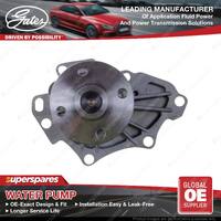 Gates Water Pump for Toyota Camry AHV40 ACV40 ACV36 ACV30 AHV40 Estima