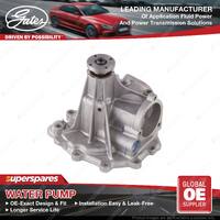 Gates Water Pump for Mercedes Benz SL-Series 129067 119972/119982 5.0L GWP43168