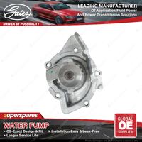 Gates Water Pump for Ford Focus LW Kuga TF Mondeo MA MC MB 2.0L 103KW 120KW