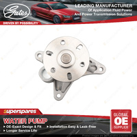 Gates Water Pump for Land Rover Discovery L319 Range Rover Sport L320 2.7L 140KW