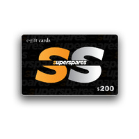 $200 Gift Card