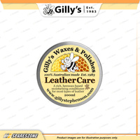Gilly's Leather Care 200ML - Moisturize and Protect Leather Surface