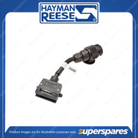Hayman Reese Trailer Adaptor 13 Pin to 7 Pin Adaptor - Electrical & Wiring
