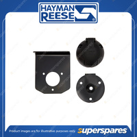 Hayman Reese Wiring Bracket - Seal and Socket Kit - Electrical & Wiring