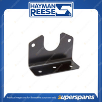 Hayman Reese Wiring Bracket - Large Socket Angled - Electrical & Wiring 04769