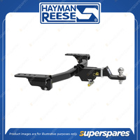 Hayman Reese Class 4 Wired Heavy Duty Towbar for Haval H6 B01 5DR SUV 2021-On