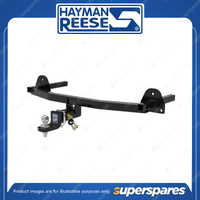 Hayman Reese Class 4 Wired HD Towbar for Holden Trax TJ 4DR SUV 2013-On