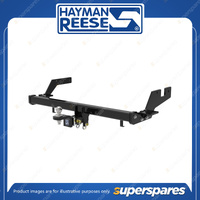 Hayman Reese Class 4 Wired HD Towbar for Hyundai Iload Imax TQ 5DR Van 2008-2021