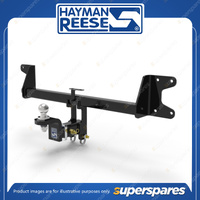 Hayman Reese Towbars Class 4 Wired Heavy Duty for BYD ATTO 3 5D SUV 06/2022-On