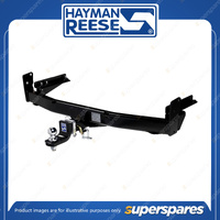 Hayman Reese Towbars Class 4 Wired HD for Ford Escape ZG 5D SUV 09/2016-04/2020