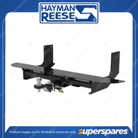 Hayman Reese Towbars Class 4 Wired HD for Mercedes-Benz Sprinter MS All 2018-On
