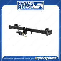 Hayman Reese Towbars Class 4 Wired HD for Kia Sportage QL SUV 5D 10/2015-05/2018