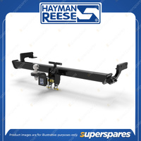 Hayman Reese Towbars Class 4 Wired HD for Kia Niro SG2 HEV 5D SUV 04/2022-On