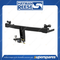 Hayman Reese Towbar Class 4 Wired HD for Land Rover Range Rover Evoque SUV 18-20