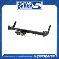 Hayman Reese Towbars Class 4 Wired HD for LDV G10 SV7A SV7C 5D 04/2015-On 1800mm
