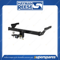 Hayman Reese Towbars Class 4 Wired HD for Mazda CX-5 KF 5D SUV 02/2017-On