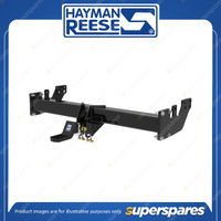 Hayman Reese Towbars Class 4 Wired HD for Benz GLA200 GLA250 X156 Wagon 15-20