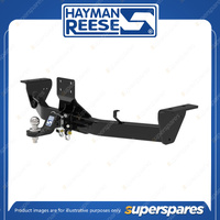 Hayman Reese Towbars Class 4 Wired HD for Nissan Patrol Y62 SUV 12/2012-08/2019