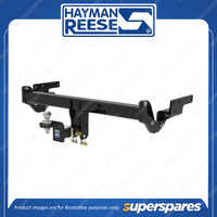 Hayman Reese Towbars Class 4 Wired HD for Nissan X-Trail T33 SUV 08/2022-On