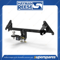 Hayman Reese Towbars Class 4 Wired HD for Tesla Model 3 5D SUV 05/2019-08/2023