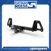 Hayman Reese Towbars Class 4 Wired HD for Tesla Model Y 5D SUV 02/2022-On