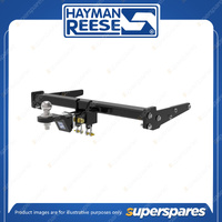 Hayman Reese Towbars Class 4 Wired HD for VW Caravelle Multivan Transporter T6