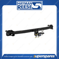 Hayman Reese Class 4 Wired HD Towbar for Kia Carnival KA4 5DR Wagon 2020-On