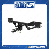 Hayman Reese Class 4 Wired Towbar for Land Rover Range Rover Sports L494 4DR SUV