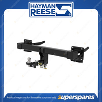 Hayman Reese Class 4 Wired Towbar for Mercedes Benz GLE-Class C292 W166 5DR SUV