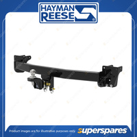 Hayman Reese Class 4 Wired Towbar for Mitsubishi Outlander ZL 5DR SUV 2013-2021