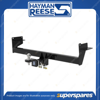 Hayman Reese Class 4 Wired HD Towbar for Nissan Qashqai 4DR SUV 2014-On