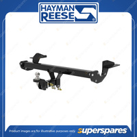 Hayman Reese Class 4 Wired HD Towbar for Renault Koleos HZG 5DR SUV 2016-On