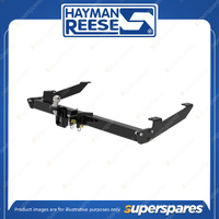 Hayman Reese Class 4 Wired HD Towbar for Renault Trafic X82 4DR Van 2015-On